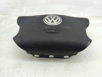 2003 Volkswagen Jetta Air Bag Driver Left Steering Wheel Mounted P/N:08638/965-0 Fits OEM Used Auto Parts - Oemusedautoparts