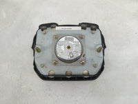 2003 Volkswagen Jetta Air Bag Driver Left Steering Wheel Mounted P/N:08638/965-0 Fits OEM Used Auto Parts - Oemusedautoparts