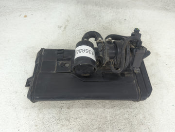 2003 Volkswagen Jetta Fuel Vapor Charcoal Canister - Oemusedautoparts1.com