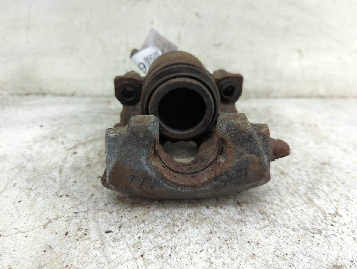 1999-2017 Volkswagen Jetta Front Driver Left Brake Caliper 1510629 - Oemusedautoparts1.com
