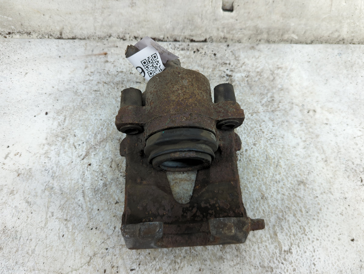 1999-2017 Volkswagen Jetta Front Driver Left Brake Caliper 1510629 - Oemusedautoparts1.com