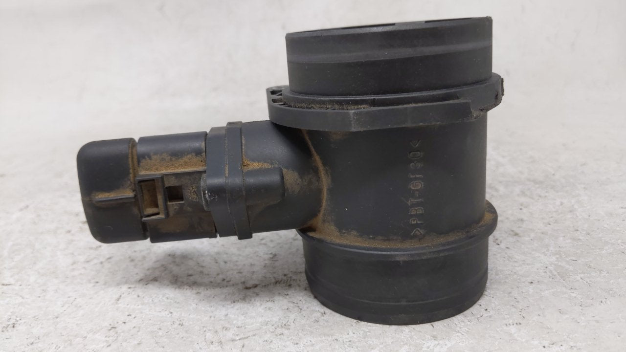 2001-2011 Volkswagen Jetta Mass Air Flow Meter Maf - Oemusedautoparts1.com