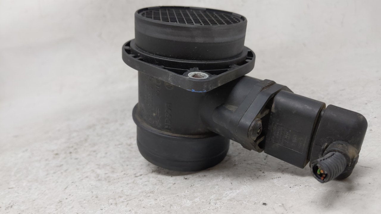 2001-2011 Volkswagen Jetta Mass Air Flow Meter Maf - Oemusedautoparts1.com