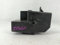 2002-2004 Volkswagen Jetta Fusebox Fuse Box Panel Relay Module P/N:1J0 941 389 B Fits Fits 2002 2003 2004 OEM Used Auto Part