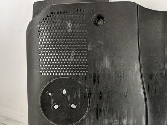 2003 Volkswagen Passat Engine Cover