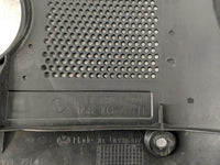 2003 Volkswagen Passat Engine Cover - Oemusedautoparts1.com