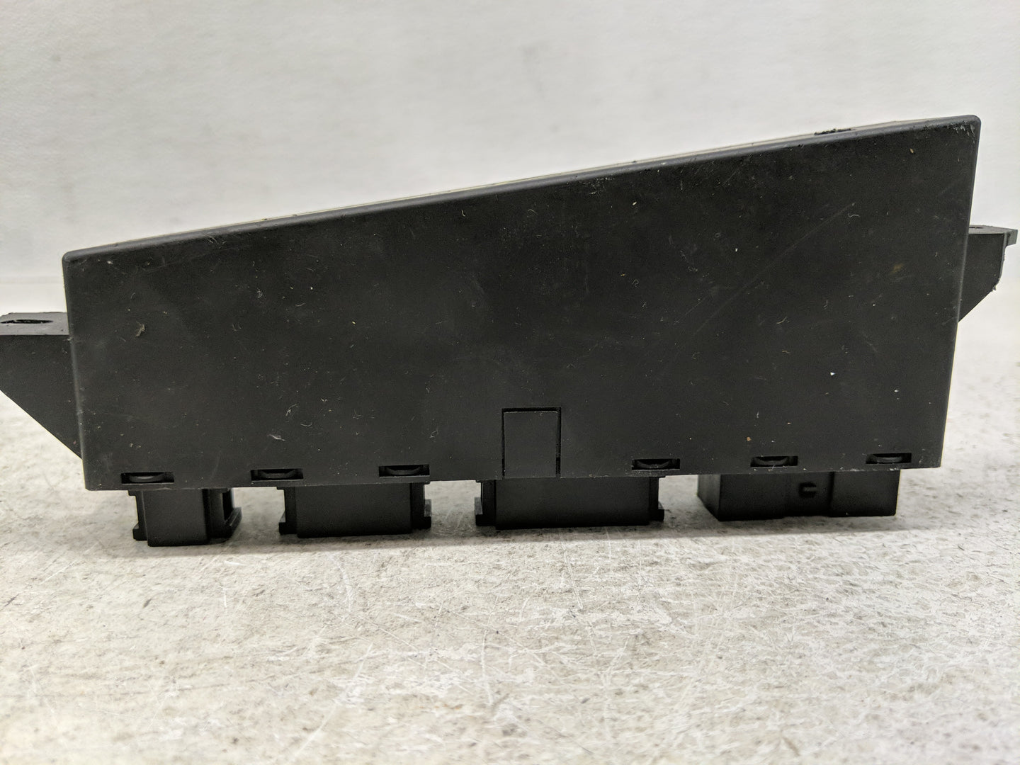 2003 Volkswagen Passat PCM Engine Control Computer ECU ECM PCU OEM Fits OEM Used Auto Parts - Oemusedautoparts1.com