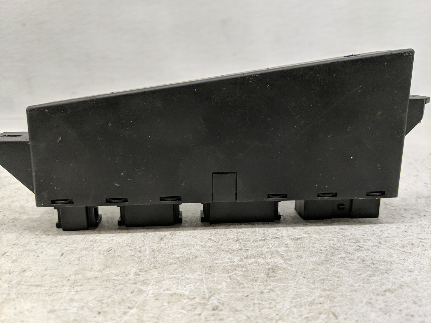2003 Volkswagen Passat PCM Engine Control Computer ECU ECM PCU OEM Fits OEM Used Auto Parts - Oemusedautoparts1.com