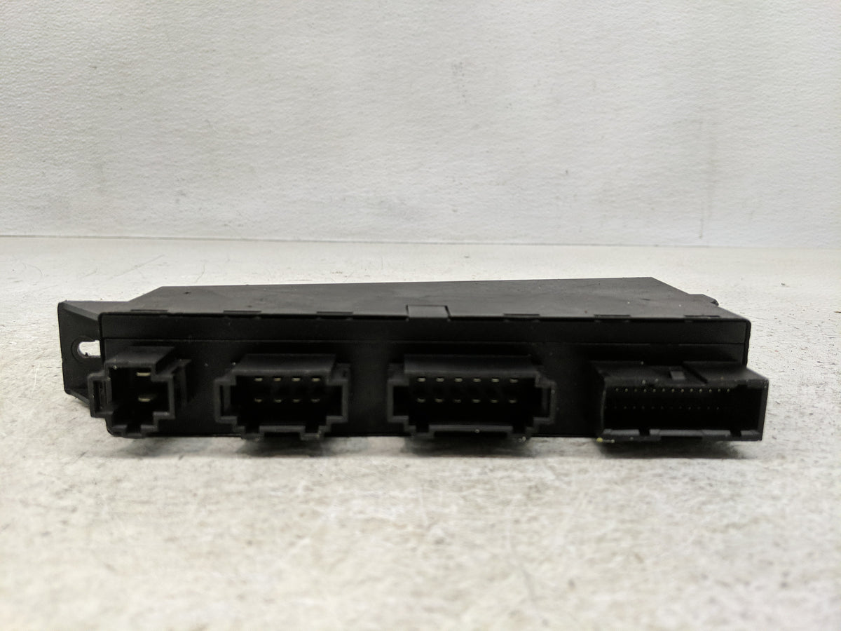 2003 Volkswagen Passat PCM Engine Control Computer ECU ECM PCU OEM OEM Used Auto Parts - Oemusedautoparts1.com