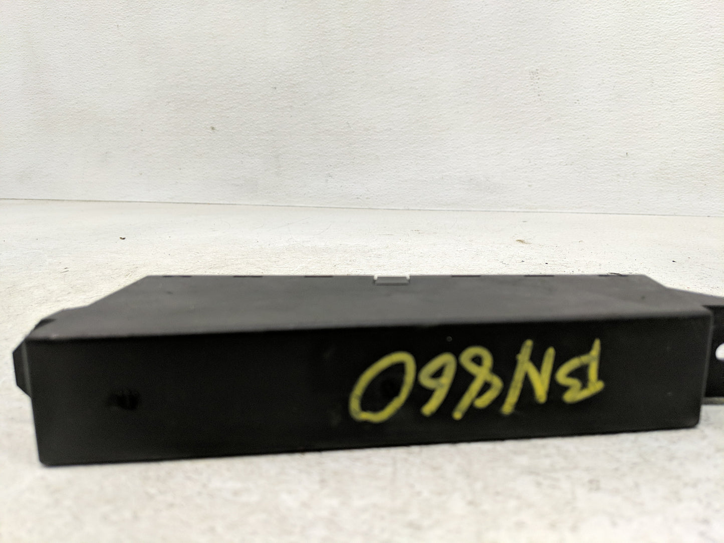 2003 Volkswagen Passat PCM Engine Control Computer ECU ECM PCU OEM Fits OEM Used Auto Parts - Oemusedautoparts1.com