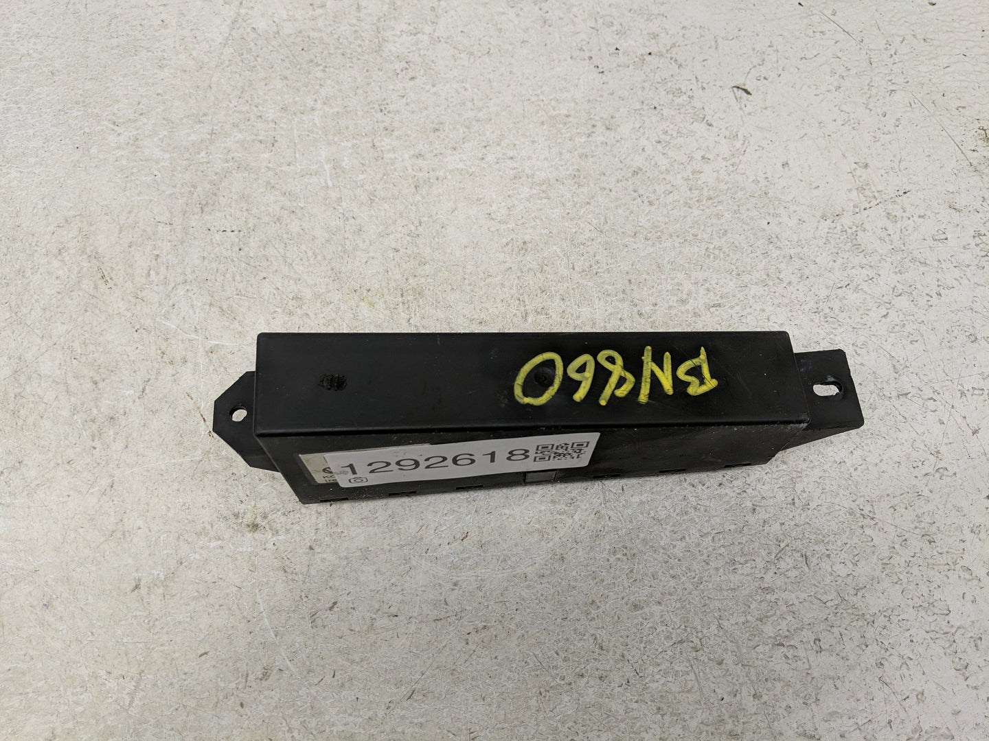 2003 Volkswagen Passat PCM Engine Control Computer ECU ECM PCU OEM Fits OEM Used Auto Parts - Oemusedautoparts1.com