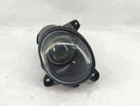 2001-2005 Volkswagen Passat Driver Left Oem Fog Light Lamp - Oemusedautoparts1.com