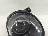 2001-2005 Volkswagen Passat Driver Left Oem Fog Light Lamp - Oemusedautoparts1.com