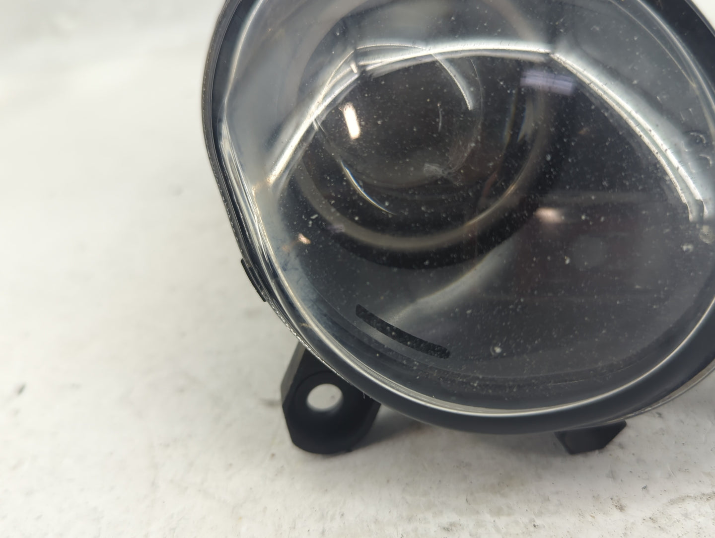 2001-2005 Volkswagen Passat Driver Left Oem Fog Light Lamp - Oemusedautoparts1.com