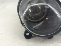 2001-2005 Volkswagen Passat Driver Left Oem Fog Light Lamp - Oemusedautoparts1.com