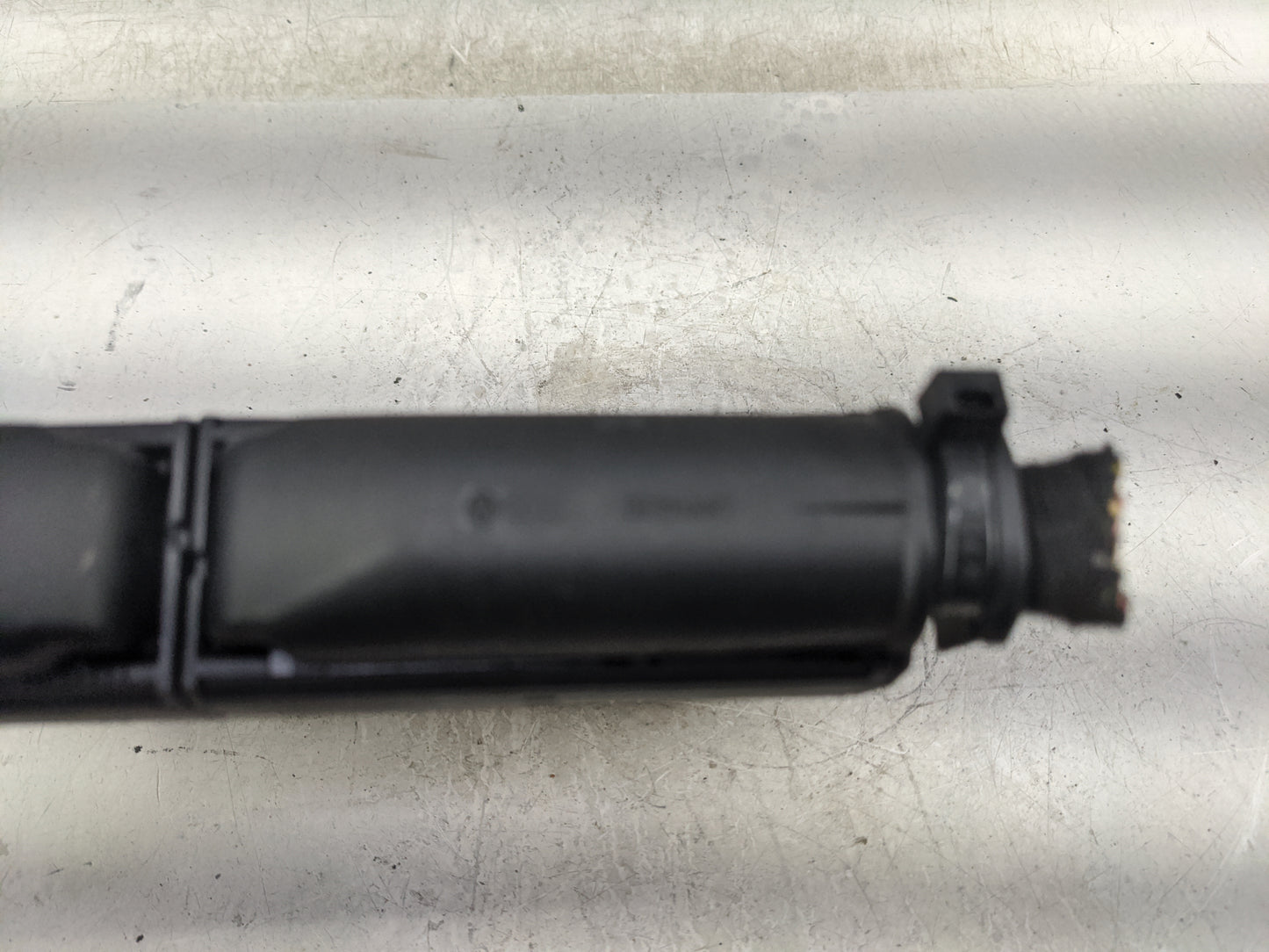 2003 Volkswagen Passat PCM Engine Control Computer ECU ECM PCU OEM P/N:4B0 906 018 DA Fits OEM Used Auto Parts - Oemusedauto