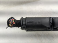 2003 Volkswagen Passat PCM Engine Control Computer ECU ECM PCU OEM P/N:4B0 906 018 DA Fits OEM Used Auto Parts - Oemusedauto