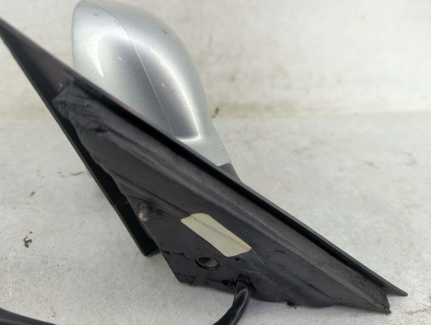 1998-2004 Volkswagen Passat Driver Side View Mirror - Left Door Mirror OEM Used - Oemusedautoparts1.com