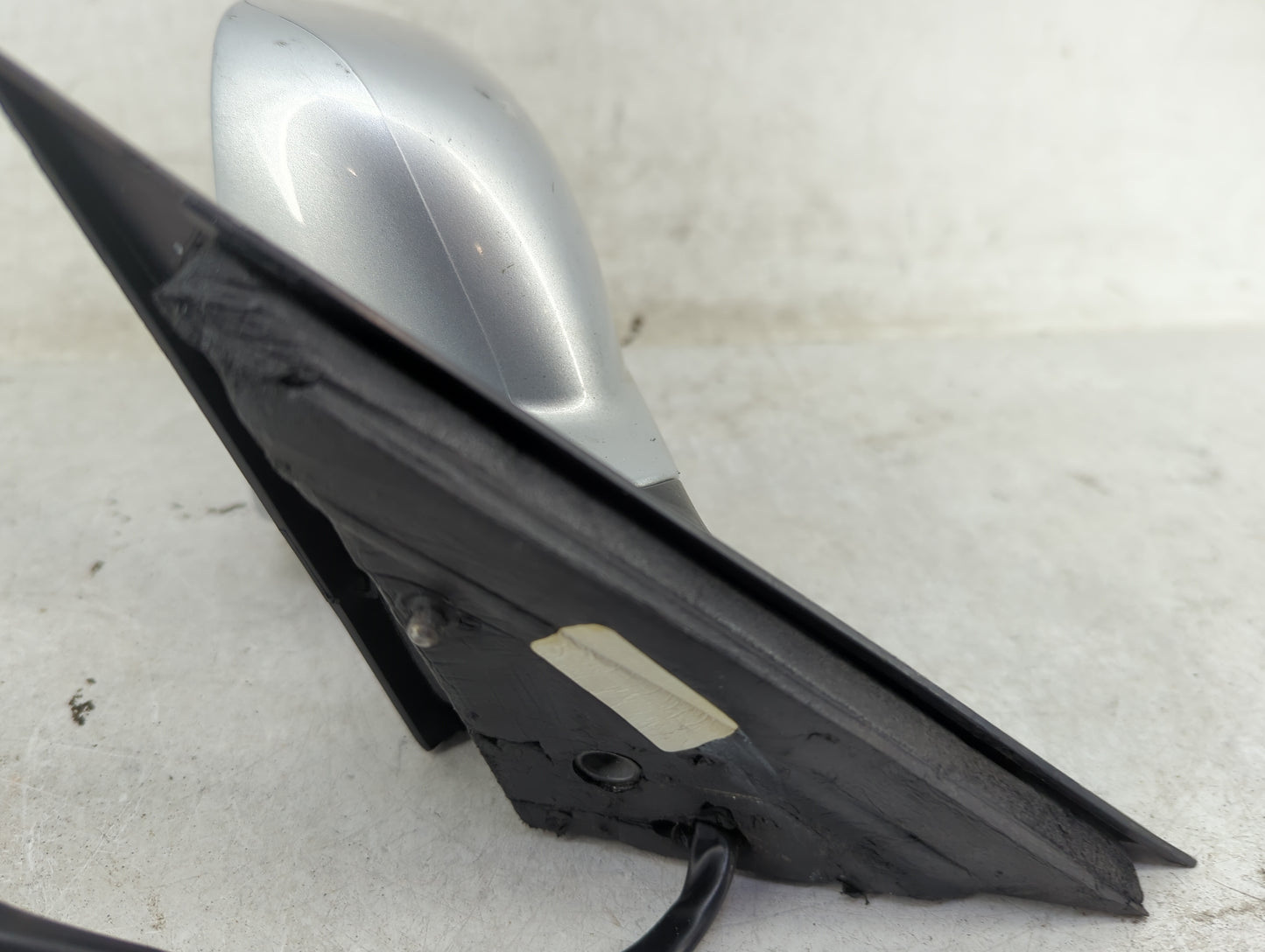 1998-2004 Volkswagen Passat Driver Side View Mirror - Left Door Mirror OEM Used - Oemusedautoparts1.com