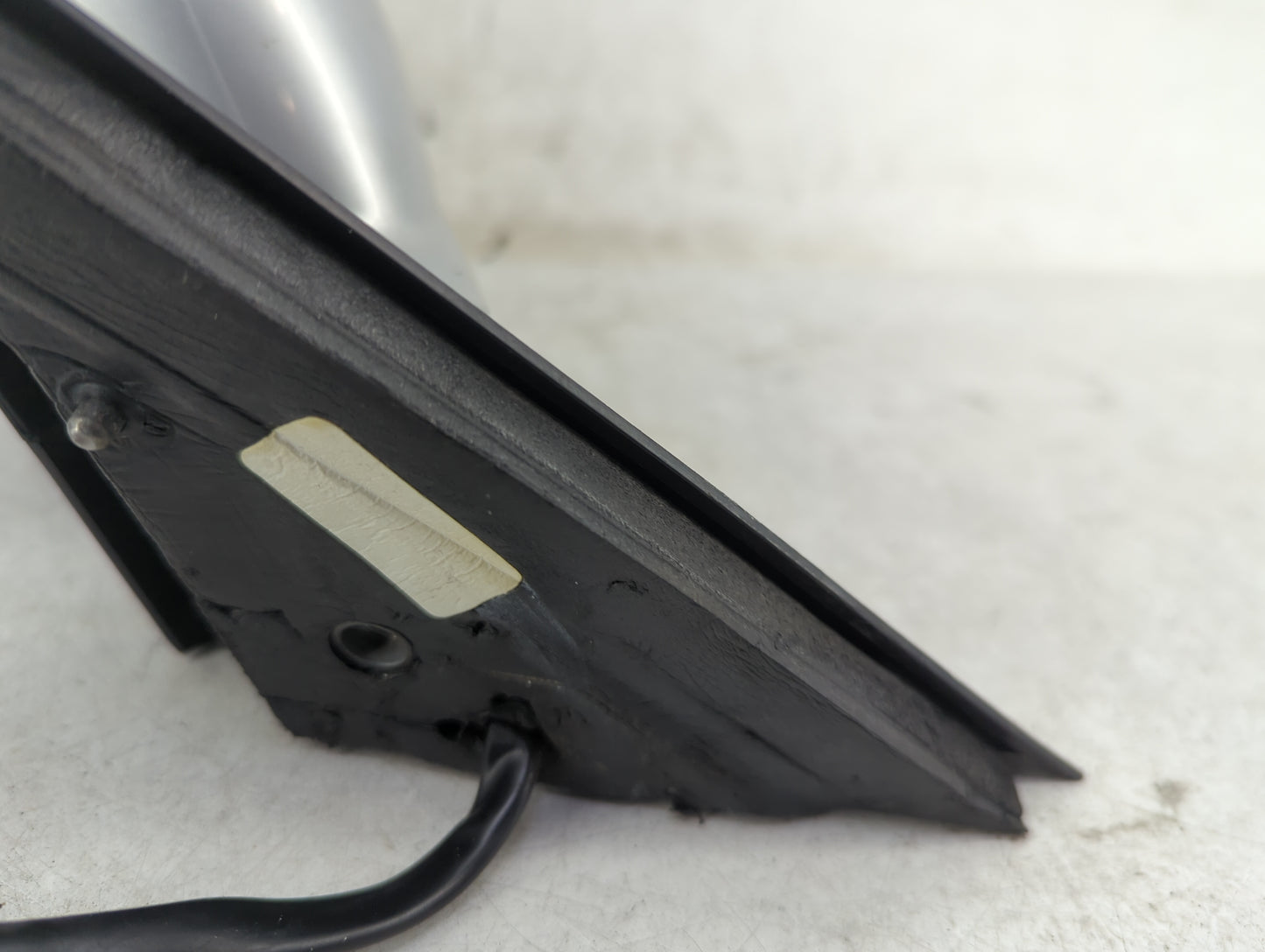 1998-2004 Volkswagen Passat Driver Side View Mirror - Left Door Mirror OEM Used - Oemusedautoparts1.com