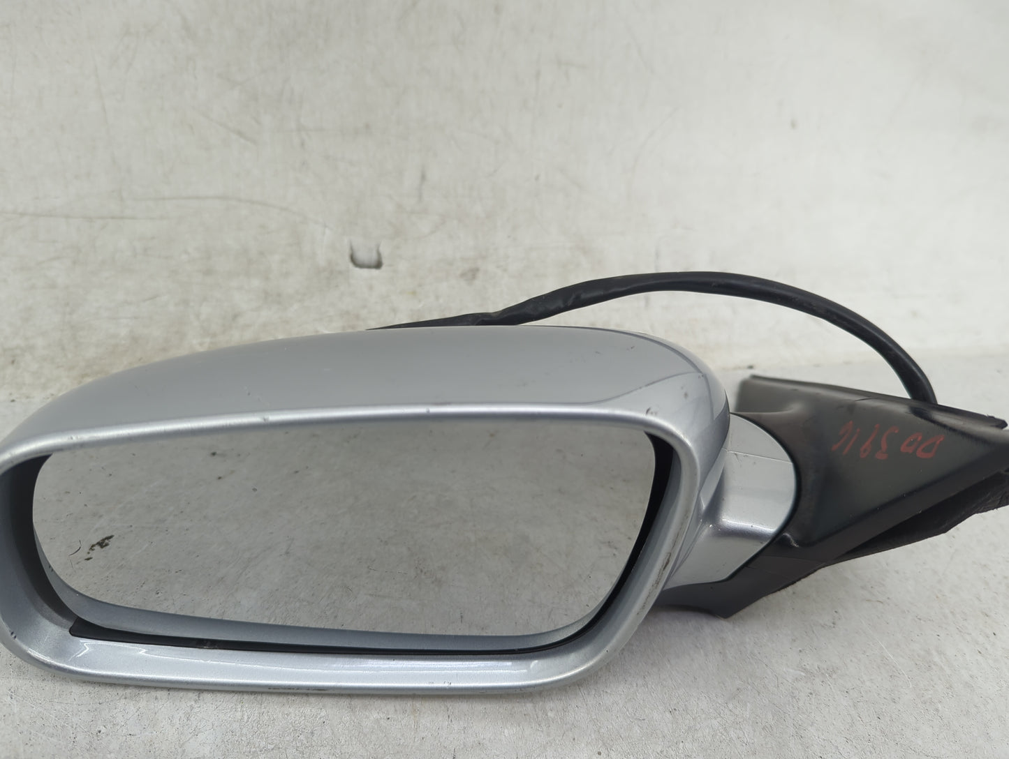 1998-2004 Volkswagen Passat Driver Side View Mirror - Left Door Mirror OEM Used - Oemusedautoparts1.com
