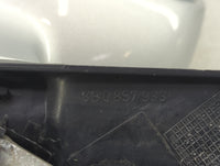 1998-2004 Volkswagen Passat Driver Side View Mirror - Left Door Mirror OEM Used - Oemusedautoparts1.com