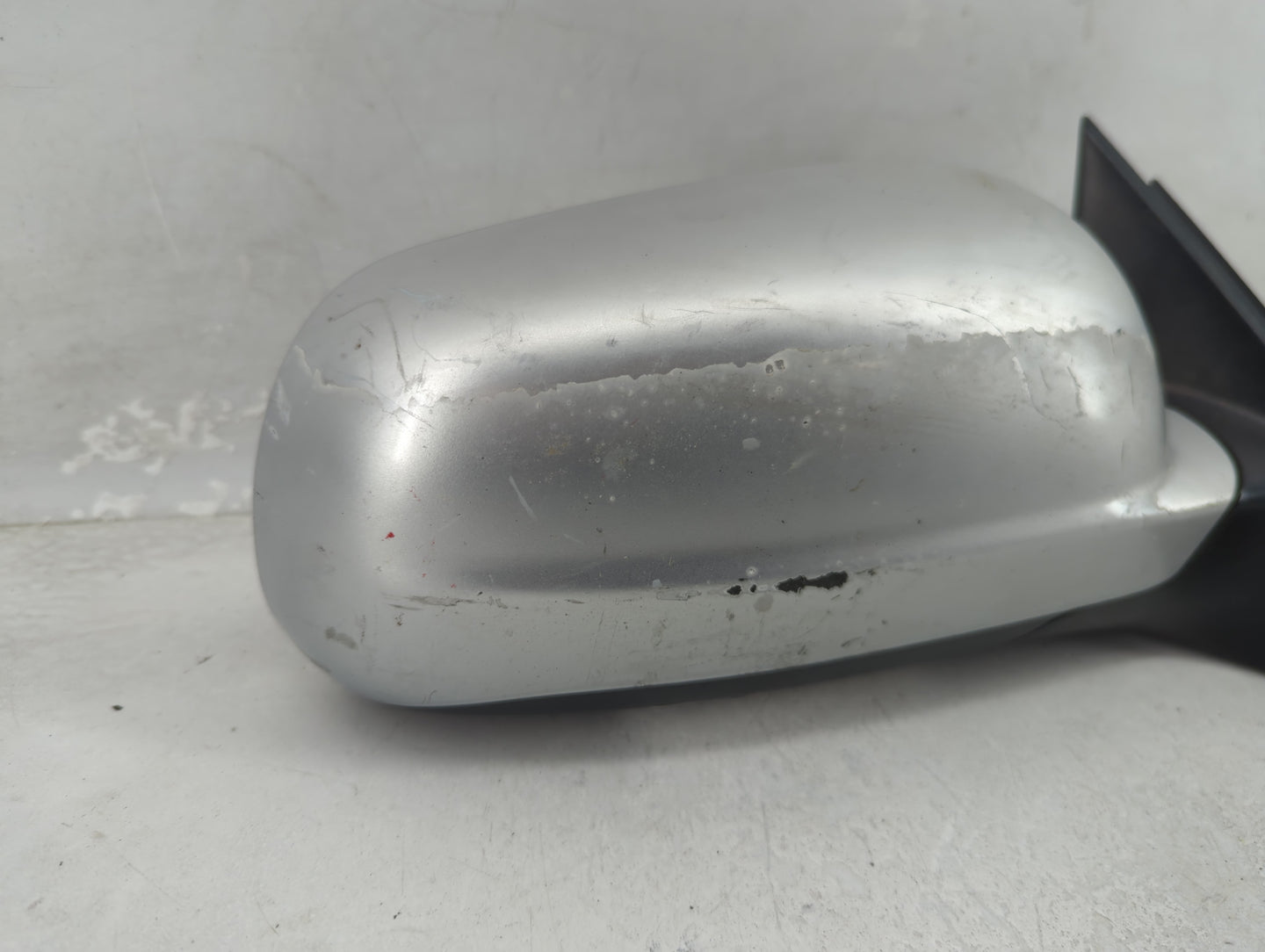 1999-2004 Volkswagen Passat Passenger Side View Mirror - Right Door Mirror OEM Used - Oemusedautoparts1.com