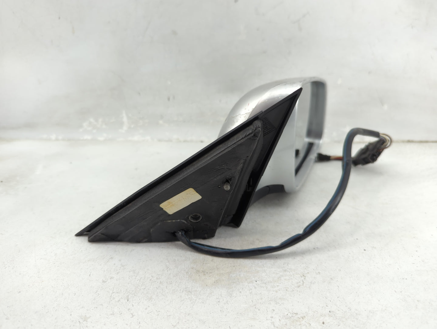 1999-2004 Volkswagen Passat Passenger Side View Mirror - Right Door Mirror OEM Used - Oemusedautoparts1.com