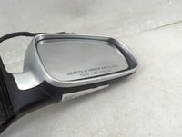 1999-2004 Volkswagen Passat Passenger Side View Mirror - Right Door Mirror OEM Used - Oemusedautoparts1.com
