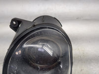 2001-2005 Volkswagen Passat Driver Left Oem Fog Light Lamp Black - Oemusedautoparts1.com