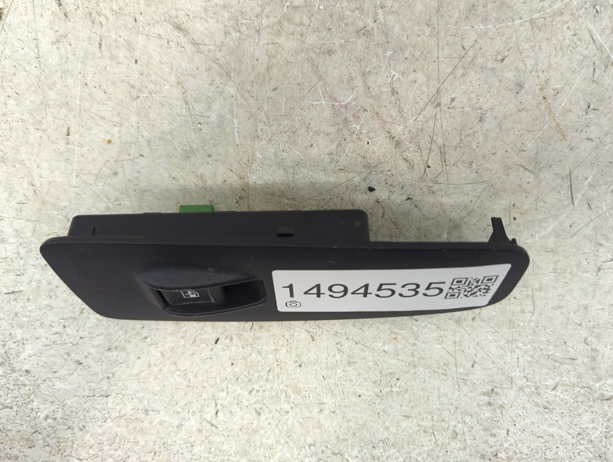 2000-2005 Volkswagen Passat Passenger Right Rear Power Window Switch - Oemusedautoparts1.com