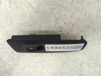 2000-2005 Volkswagen Passat Passenger Right Rear Power Window Switch - Oemusedautoparts1.com