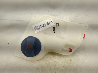 compare product 2000 Volkswagen Passat Radiator Coolant Overflow Expansion Tank Bottle
