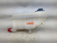 2000 Volkswagen Passat Radiator Coolant Overflow Expansion Tank Bottle - Oemusedautoparts1.com