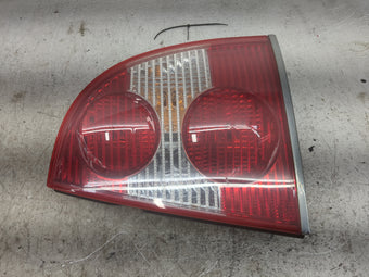 compare product 2002 Volkswagen Passat Passenger Right Side Deck Lid Mounted Tail Light