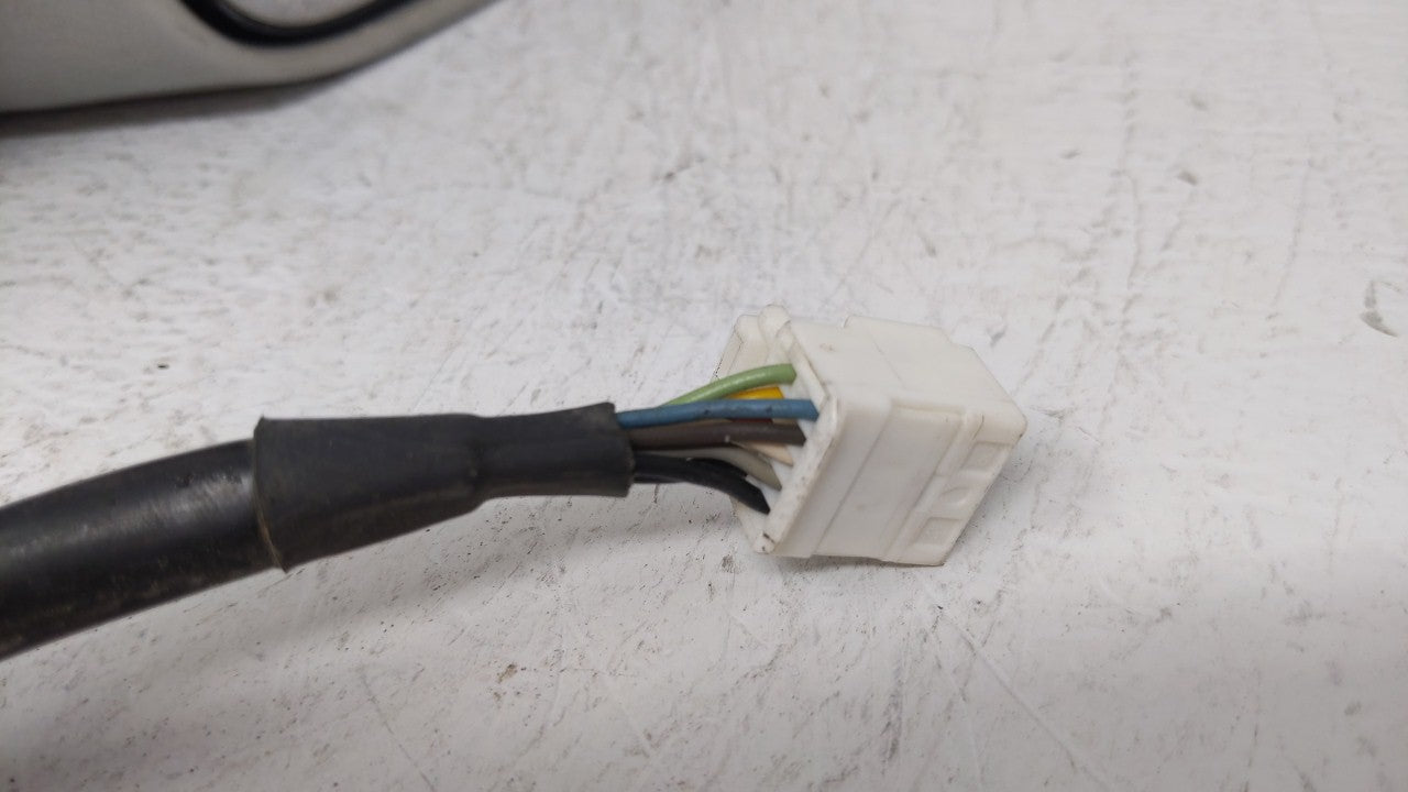 1999-2004 Volkswagen Passat Side Mirror Replacement Passenger Right View Door Mirror Fits Fits 1999 2000 2001 2002 2003 2004