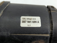 2001-2005 Volkswagen Passat Driver Left Oem Front Light Lamp - Oemusedautoparts1.com