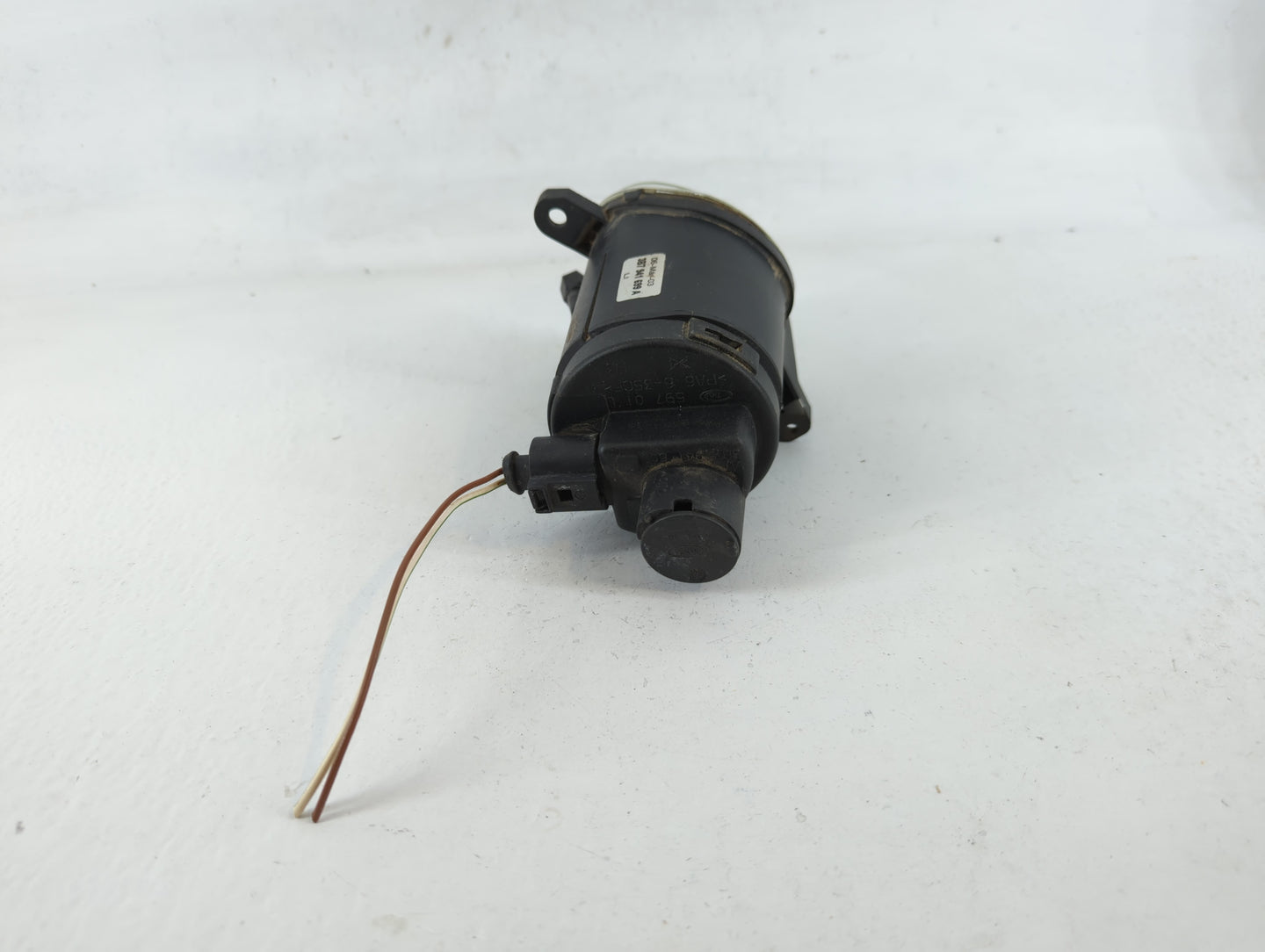 2001-2005 Volkswagen Passat Driver Left Oem Front Light Lamp - Oemusedautoparts1.com