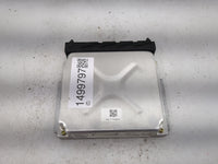 2003-2004 Volvo S60 PCM Engine Control Computer ECU ECM PCU OEM P/N:08627148 0000110421, 03338 Fits Fits 2003 2004 OEM Used 
