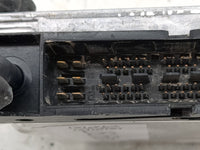 2003-2004 Volvo S60 PCM Engine Control Computer ECU ECM PCU OEM P/N:08627148 0000110421, 03338 Fits Fits 2003 2004 OEM Used 