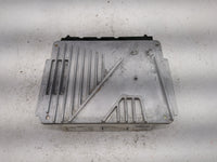 2003-2004 Volvo S60 PCM Engine Control Computer ECU ECM PCU OEM P/N:08627148 0000110421, 03338 Fits Fits 2003 2004 OEM Used 