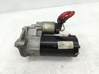 compare product 1999-2005 Volvo S80 Car Starter Motor Solenoid OEM P/N:8111199 Fits Fits 1999 2000 2001 2002 2003 2004 2005 2006 OEM Used Auto Parts