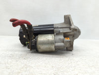 1999-2005 Volvo S80 Car Starter Motor Solenoid OEM P/N:8111199 Fits Fits 1999 2000 2001 2002 2003 2004 2005 2006 OEM Used Au