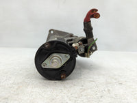 1999-2005 Volvo S80 Car Starter Motor Solenoid OEM P/N:8111199 Fits Fits 1999 2000 2001 2002 2003 2004 2005 2006 OEM Used Au