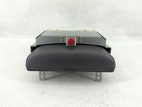 2001-2005 Volvo S80 Information Display Screen - Oemusedautoparts1.com