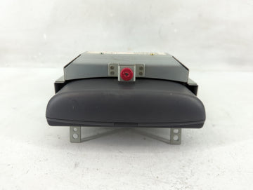 2001-2005 Volvo S80 Information Display Screen - Oemusedautoparts1.com