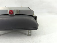 2001-2005 Volvo S80 Information Display Screen - Oemusedautoparts1.com