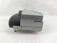 2001-2005 Volvo S80 Information Display Screen - Oemusedautoparts1.com