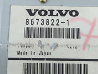 2001-2005 Volvo S80 Information Display Screen - Oemusedautoparts1.com