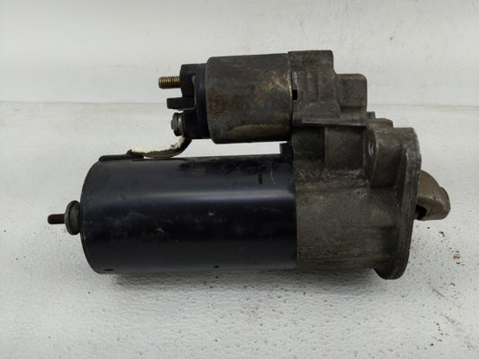 1999-2003 Volvo S80 Car Starter Motor Solenoid OEM Fits Fits 1996 1997 1998 1999 2000 2001 2002 2003 OEM Used Auto Parts - O